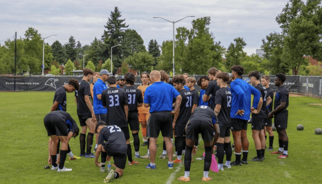 A Comprehensive Guide to College Soccer Recruiting